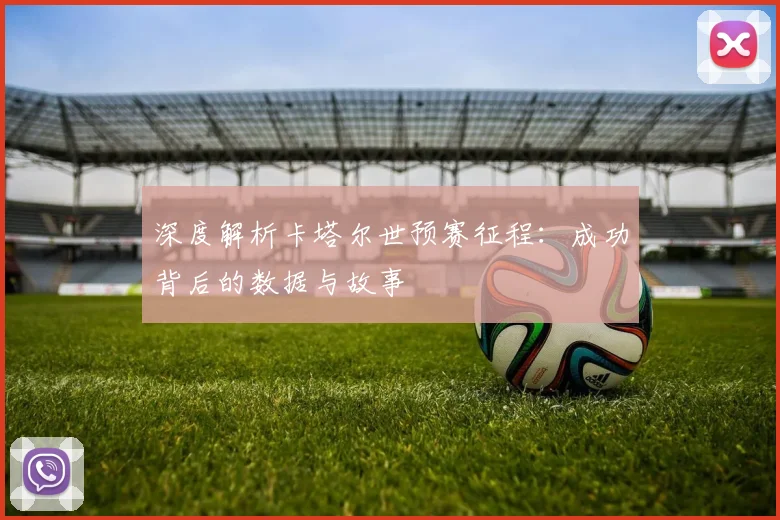 深度解析卡塔尔世预赛征程：成功背后的数据与故事