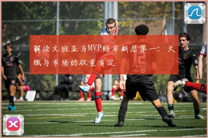 解读文班亚马MVP赔率断层第一：天赋与市场的双重肯定