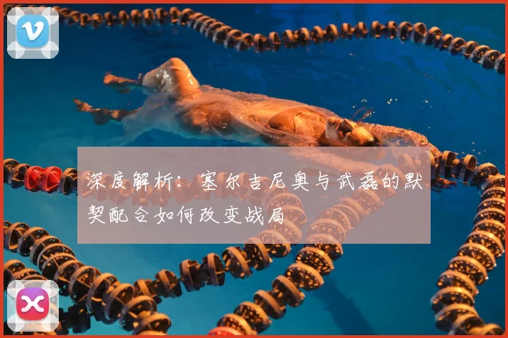 深度解析:塞尔吉尼奥与武磊的默契配合如何改变战局